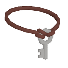 Treasure Key